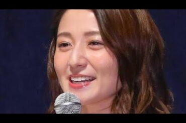 元日テレ・久野静香アナ、第１子妊娠を発表「来年出産を控えています！」産休入りも報告