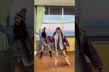 🦷✨ #MYERA #マイラ #마이라 #Himena #Yui