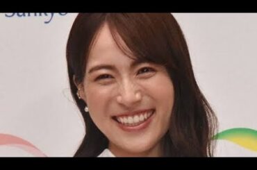 笹川友里アナ　夫・太田雄貴氏との結婚の決め手は？「アスリートの方って試合前けっこう…」