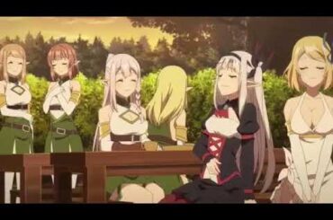 絶対にまた食べたいですね　[ティア(Tier)] [洲崎綾] [異世界のんびり農家] [05-226]