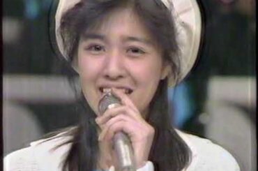 低画質オープニングメドレー #菊池桃子