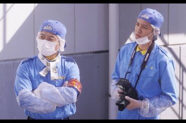 「監察医 朝顔2」 毒物の真相と家族の葛藤！ 第19話で明かされる衝撃の展開 2021年3月22日（月）