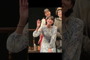 燕のいる駅　カーテンコール撮影会　高月彩良