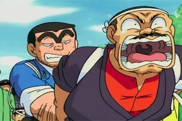 こちら葛飾区亀有公園前派出所 2025 💥🍿🧋 Vol 811