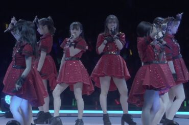 つばきファクトリー 抱きしめられてみたい