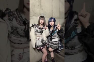 くっしーかかし #モノクローン