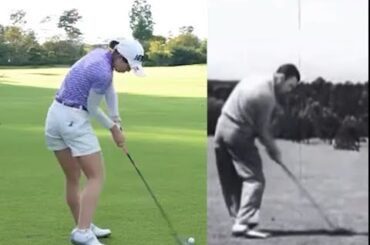 右手が下回りスイング（穴井詩、蛭田みな美、堀琴音）