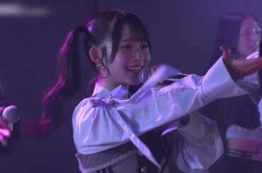 AKB48「シクラメンが咲く頃」ここからだ公演