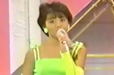 ヤッパシ…H！（浅香唯）