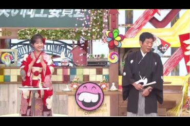 さんまのお笑い向上委員会 2025年1月11日▼新年1発目は芸人とお金の話！セカンド王者の問題点とは 【𝐇𝐃】