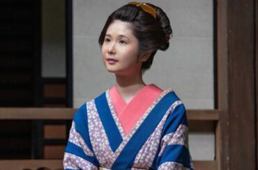 ＜べらぼう＞【登場人物紹介】小野花梨“うつせみ”　幼いころから吉原で生き…とある出会いがきっかけで人生激変