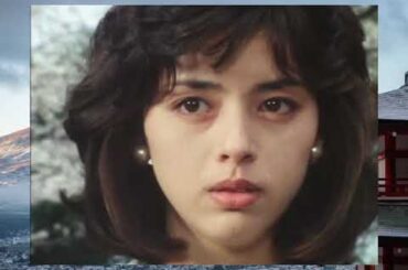 不良少女とよばれて 第3話「ビギン・ザ・ラブ」1984年5月1日OA1