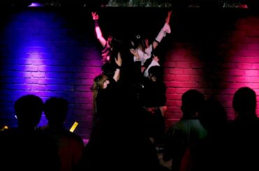 240630 판도아쿠(PANDOAKU) 『# HASHTAG LIVE』 전체캠(FullCam) 팬캠(Fancam) 가로직캠 4K