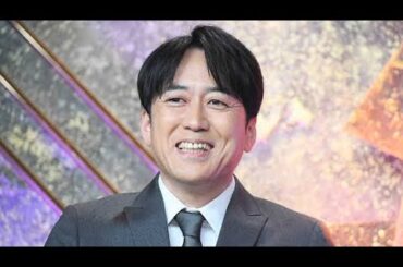 「ＴＨＥ　ＴＩＭＥ，」安住紳一郎アナ、スタジオで江藤愛アナから「挑戦」指令にもだえる…「ずっと最後まで！続けて続けて」