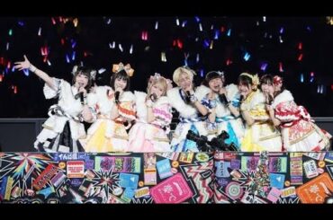 でんぱ組,inc16年の活動に幕　古川未鈴「みんなの記憶に残ってくれたら」拍手鳴り止まず