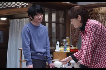 「監察医 朝顔2」第12話 2021年1月25日: 家族の闇が暴かれる！夫婦の死に隠された衝撃の真相とは？#FujiTV