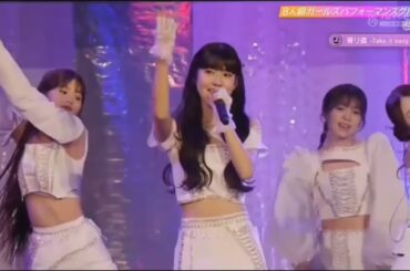 Girls² - 寄り道 -Take it easy baby- IDOL SQUARE 6