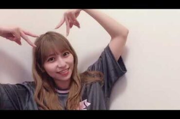 2024年06月02日 山下 エミリー（HKT48 チームKIV）