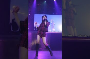 🍊 狼とプライド 🌸 OG 久保怜音 AKB48 小栗有以 Yui Oguri ゆいゆい 🍓 #AKB48 #shorts #なんてったってアイドル #村山彩希 #小栗有以