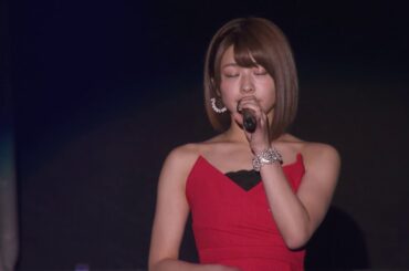 金澤朋子 涙の星