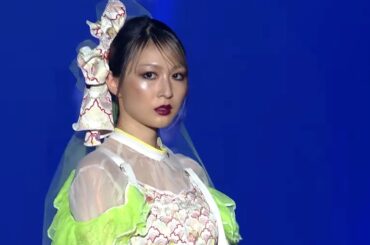 『仮面ライダーガヴ』ヒロイン・宮部のぞみ、“ギャル社長”からイメージ一変！板野友美＆鶴嶋乃愛＆村上愛花ら“特撮美女”がランウェイ登場 『SDGs推進 TGC しずおか 2025』