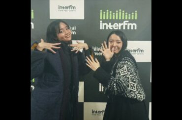 【上白石萌音 × 藤原さくら】 HERE COMES THE MOON (2024/12/30)