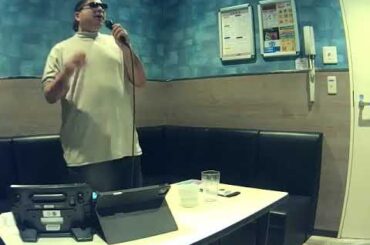 鈴木けんじ／光の戦士たち【うたスキ動画】