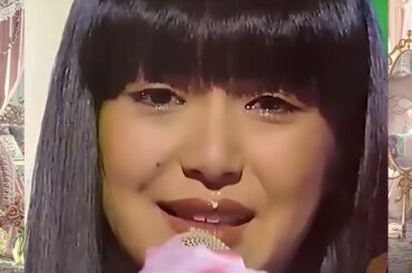 岩崎宏美♪「恋をしました」