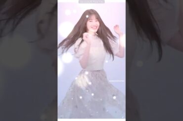 向井純葉 モデルのような美しいいとちゃんさん♩Sakurazaka46 Mukai Itoha