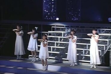 恋人達のクライン・レイン