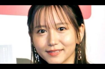 元ＳＫＥ４８大場美奈、第１子妊娠を発表「１年ほど妊活を…不妊治療をしたうえで」夫はロッテ石川柊太