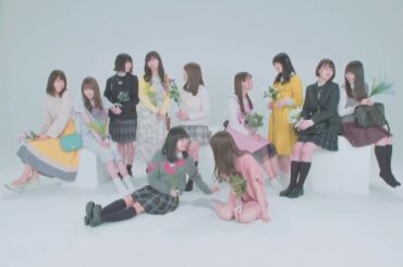 【MAD】日向坂46×世界が終るまでは…short【WANDS】