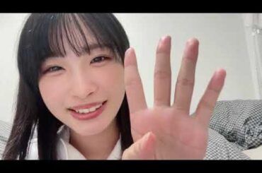 沖侑果 2024年06月26日 卒業後初配信 SHOWROOM