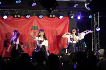 WT☆Egret　「人魚姫」　HIMEJI SOUND BOX（DAY）　2024.11.16