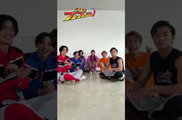 幸せなら手を叩こう #幸せなら手を叩こう #齋藤璃佑 #鈴木美羽 #井内悠陽 #葉山侑樹 #宮澤佑 #相馬理