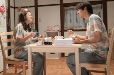 来週の『おむすび』“結”橋本環奈＆“翔也”佐野勇斗、新婚生活がスタートも結の体調に変化