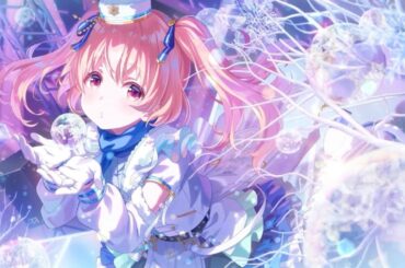 【アイプラ】0168【心震える熱き想い】赤崎 こころ　アイドル編【アイドリープライド】【IDOLY PRIDE】