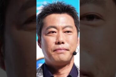 上原浩治氏「凄い好青年」膳場貴子アナから新人時代の姿絶賛されるも…「今は？」の返答に苦笑