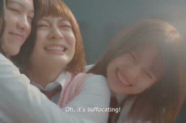 [FULL] アオハライド [S1-EP.7] Ao Haru Ride #1080P