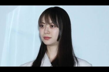 山下リオ、今田美桜ら芸能事務所に所属を発表「より一層俳優業に尽力していきたいと思います」