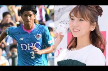 元AKB48高城亜樹＆高橋祐治選手、家族4ショットに「美形」「理想」の声