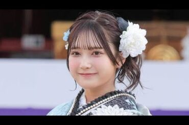 AKB48鈴木くるみ、先輩・加藤玲奈に憧れ「ちょっとずつ余裕そうに生きれたらいいな」