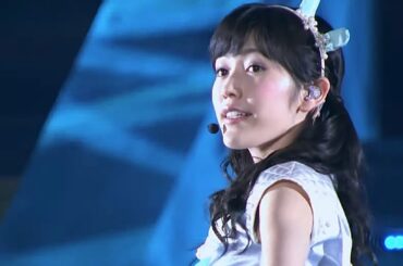 [자막] AKB48 (밀크 플래닛) 세일러 좀비 (セーラーゾンビ) 2013 한여름의 돔 투어