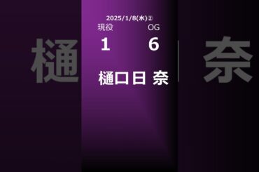 【明日の乃木坂②】地方局他 2025/01/08 #shorts #乃木坂46 【番組出演】