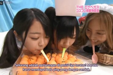 AKVEGAS | AKBINGO! Ep. 56 | AKB48 | Idol 48