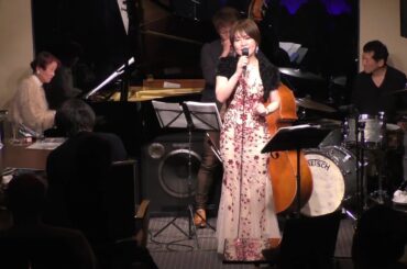 MiyuKi Jazz at 祇園バハブラット 2025.1.11 Vol 2