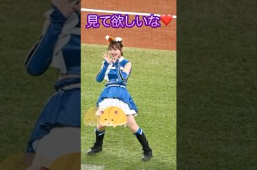 みんな大好き？#ピタ止めチャレンジ #きつねダンス #チア