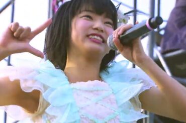 AKB48 Team 8 2016 パレオはエメラルド