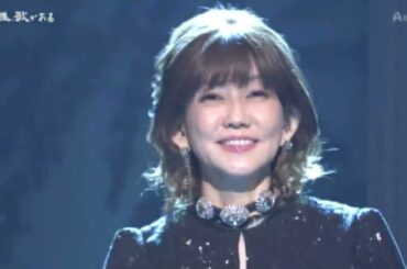 ビリーヴ　松本伊代