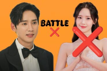 Shocking Exit❌: Why Park Sung Hoon Steps Down From Yoona’s New K-Drama❓😳